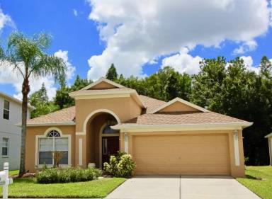 Main picture of 4546 Mapletree Loop