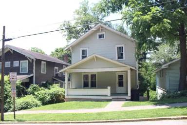 Main picture of Congress Street