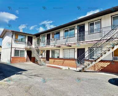 Main picture of 929 Willow St
