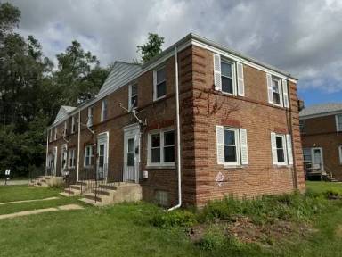 Main picture of 7212-7216 Columbia Ave Apartments