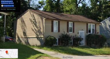 Main picture of 3706 Brenbrook Dr