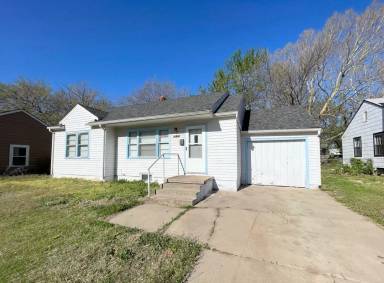 Main picture of 1427 Harding St