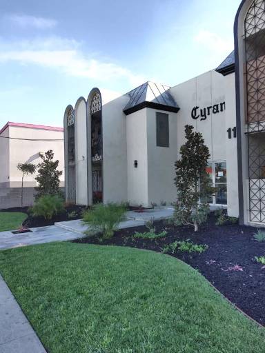 Main picture of 11932 Paramount Blvd