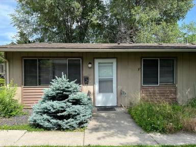 Main picture of 1111 W Providence Ave