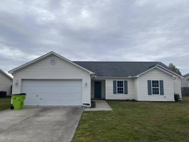 Main picture of 2916 Judge Manly Dr
