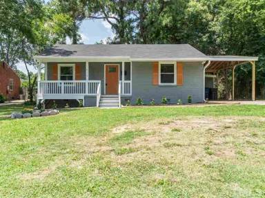 Main picture of 428 Lansing St