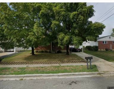 Main picture of 1207 Cedarcliff Dr