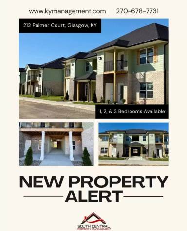 Main picture of 212 Palmer Ct