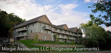 Main picture of Ridgeview Apartments