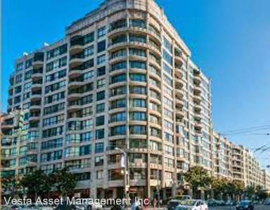 Main picture of MuseumParcCondos