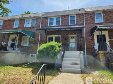 Main picture of 3820 Roland View Ave