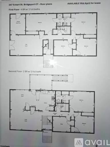 Main picture of 247 Eckart St