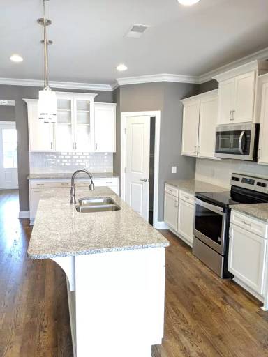 Main picture of 4060 Liberton Way