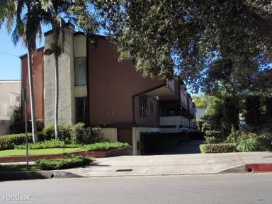 Main picture of 215 S Hudson Ave