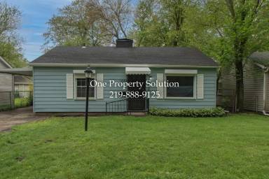 Main picture of 1008 Hovey St