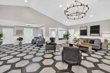 Main picture of The Cascades at Clear Lake Apartments