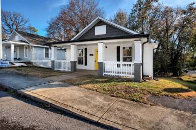 Main picture of 1012 Coulter St