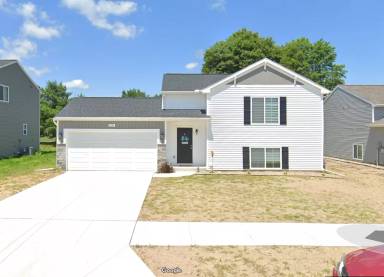 Main picture of 1220 Chapel Hill Dr