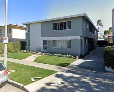 Main picture of 1206 S Sherbourne Dr