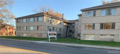 Main picture of 2735 W McNichols Rd
