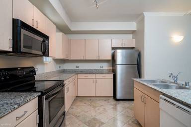 Main picture of The Mills at Cortez Hill