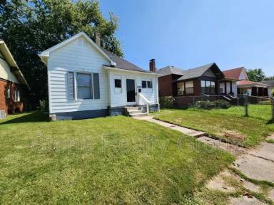 Main picture of 704 S 18th St