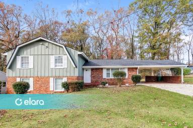 Main picture of 3929 Rockcrest Ct