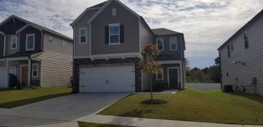 Main picture of 3220 Lake Barkley Way