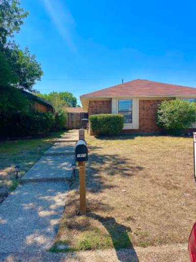 Main picture of 1415 Chapel Downs Rd