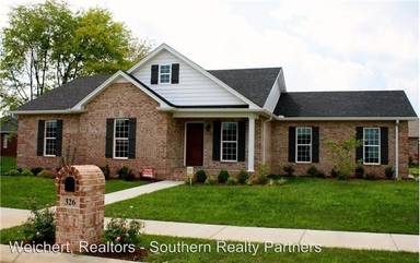 Main picture of 326 Osprey Dr