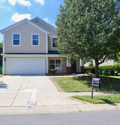 Main picture of 1513 Ladora Dr