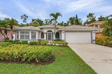 Main picture of 5156 Mabry Dr