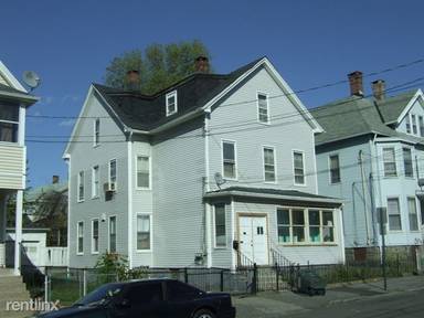 Main picture of 322 Catherine St