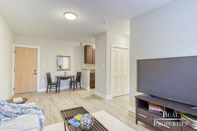 Main picture of Brompton Apartments
