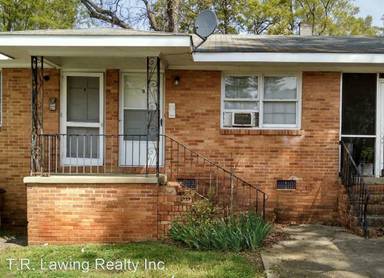 Main picture of 504 S Washington St