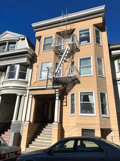 Main picture of 2248 Fulton St