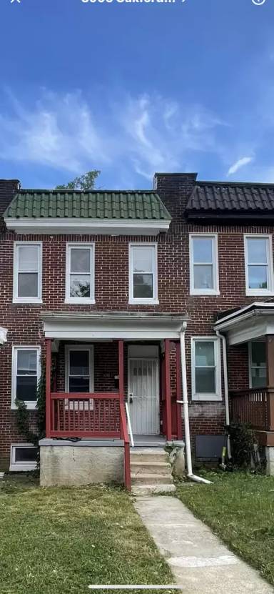 Main picture of 3005 Oakford Ave