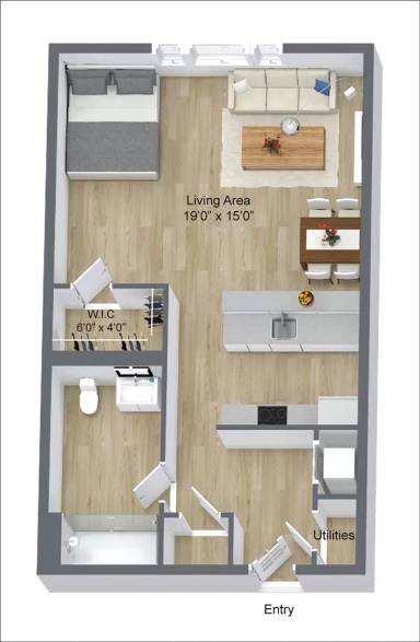 Main picture of 256 Captain Thomas Blvd