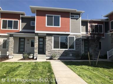 Main picture of 15478 S Midnight View Way