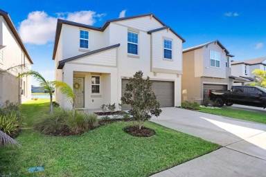 Main picture of 3160 Oyster Cove St