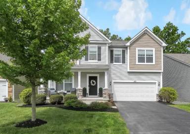 Main picture of 6123 Saunders Way