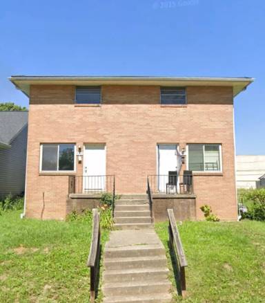 Main picture of 2349 Linden Ave