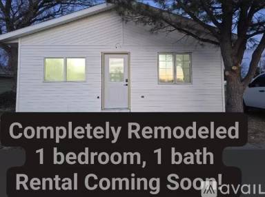 Main picture of 1103 E H St