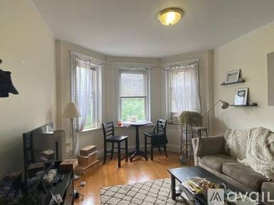Main picture of Strathmore Road Apartments