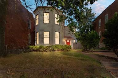 Main picture of 4128 Michigan Ave