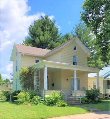 Main picture of 48 S May Ave