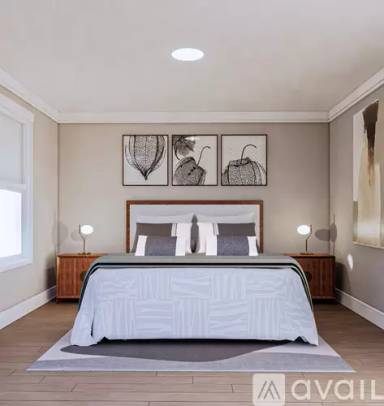 Main picture of 16 Highgate St