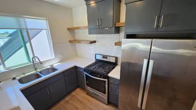 Main picture of North Harvard Blvd. Apartments