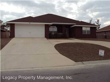 Main picture of 2809 Shoni Dr