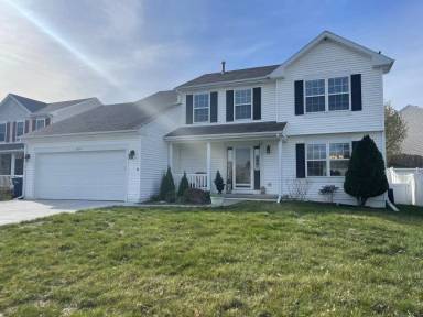 Main picture of 2607 Rahn Blvd